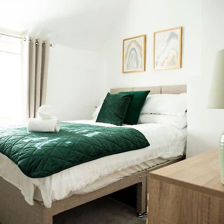 Laburnum No.4 By Oracle Villa Stratford-upon-Avon Exterior photo