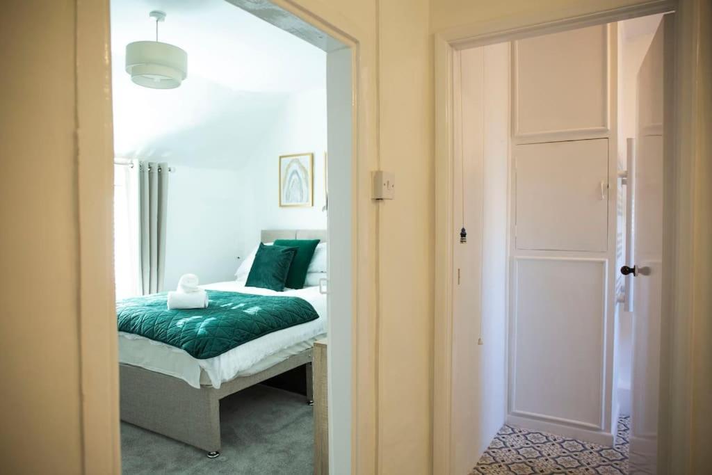 Laburnum No.4 By Oracle Villa Stratford-upon-Avon Exterior photo
