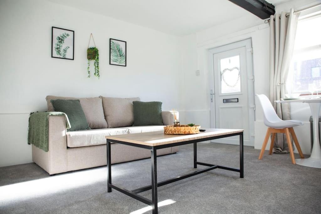 Laburnum No.4 By Oracle Villa Stratford-upon-Avon Exterior photo