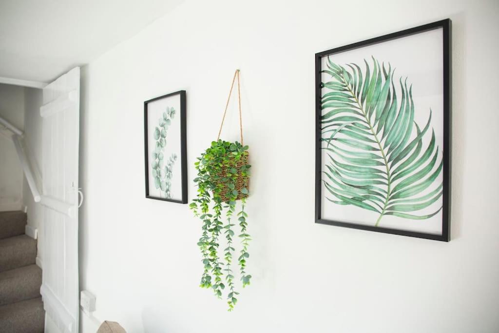 Laburnum No.4 By Oracle Villa Stratford-upon-Avon Exterior photo