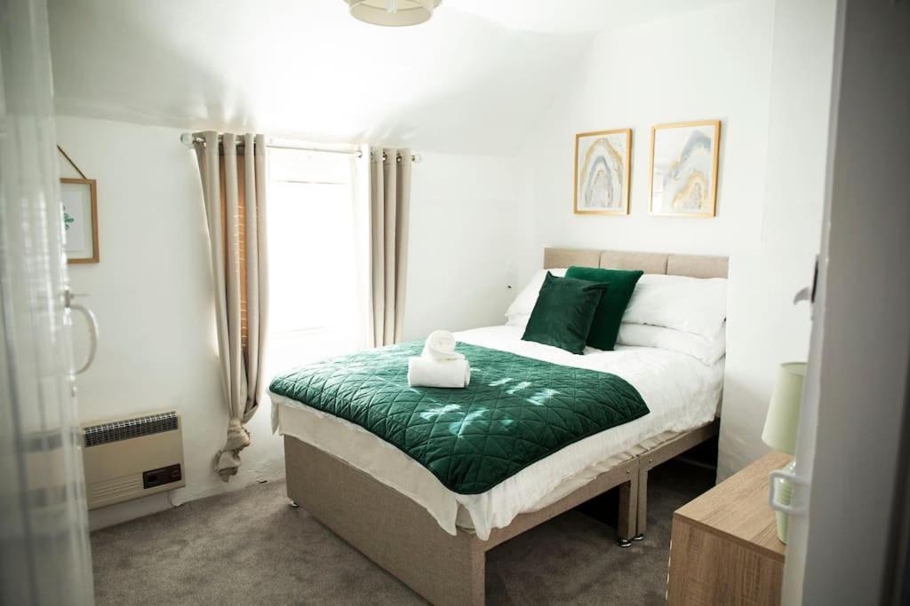 Laburnum No.4 By Oracle Villa Stratford-upon-Avon Exterior photo